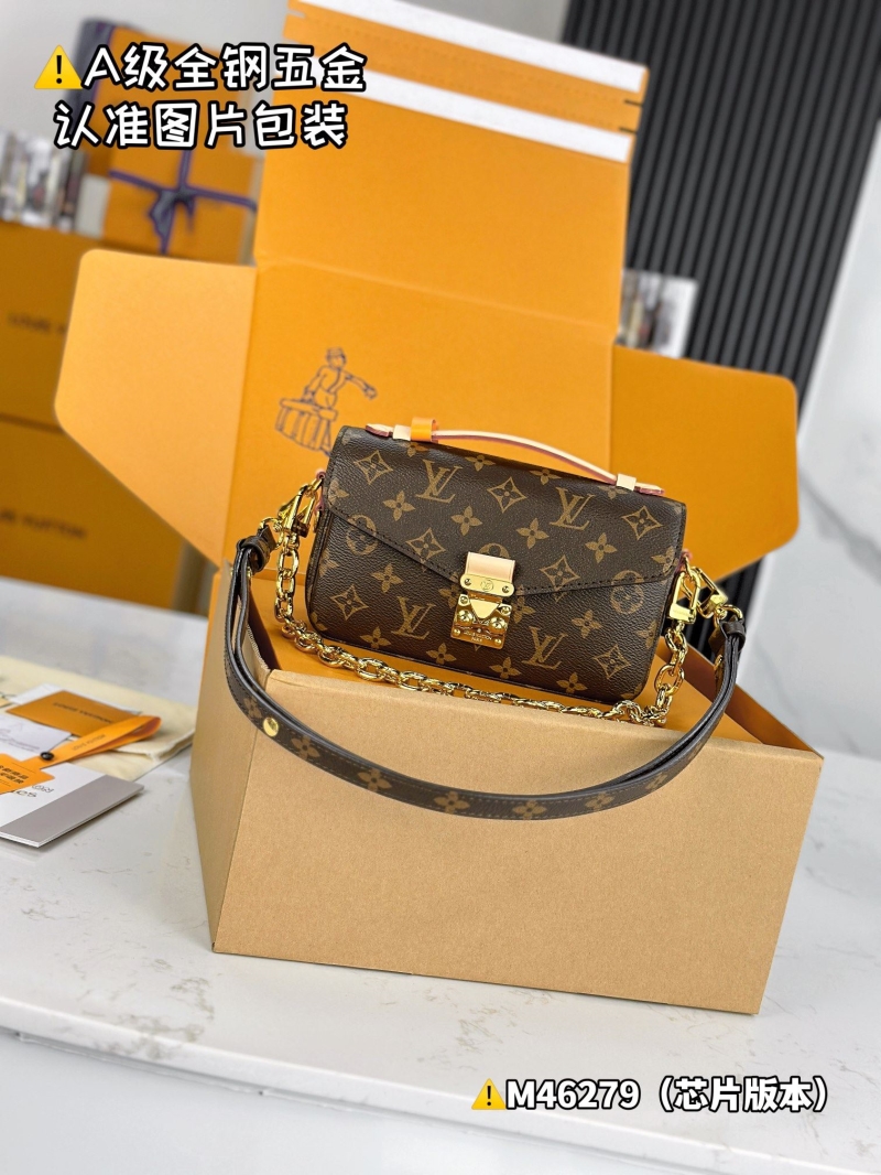 LV Satchel Bags